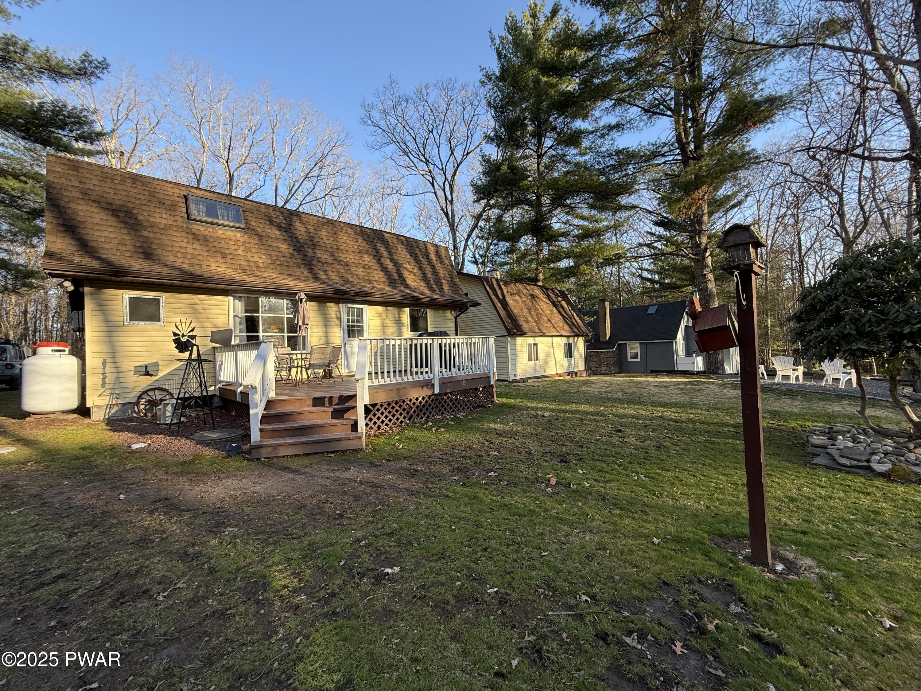 121 First Tafton Road Tafton, PA 18464 - Photo 24 of 24