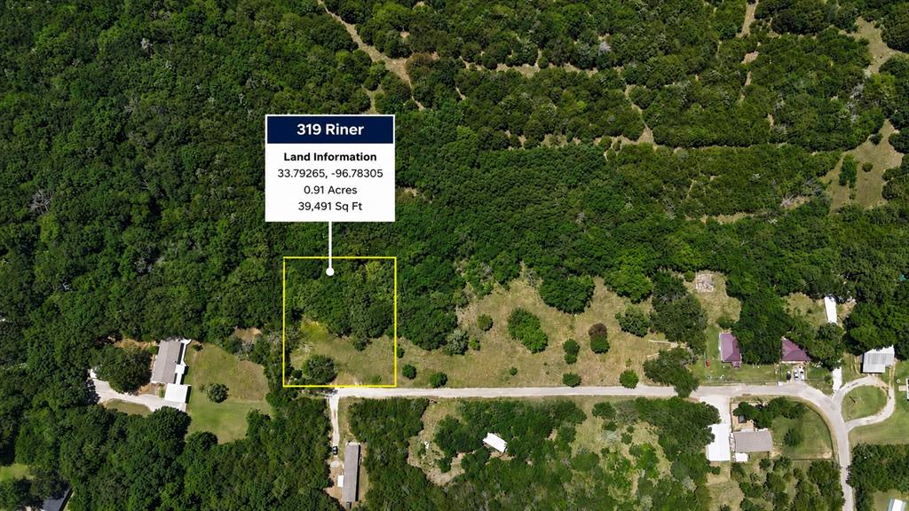 319 Riner Road Pottsboro, TX 75076 - Photo 3 of 10