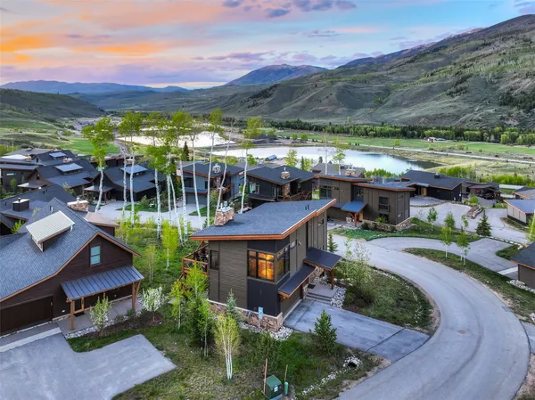$2,075,000 | 21 Moss Way, Silverthorne, CO 80498