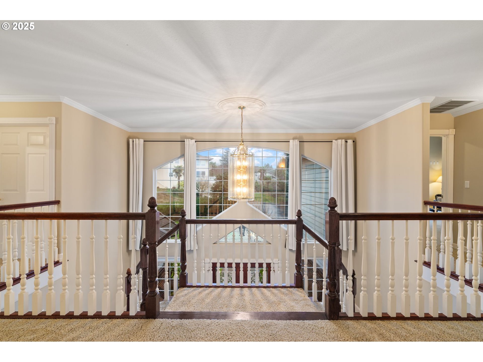 5150 Northwest Valley Court Camas, WA 98607 - Photo 26 of 48 a view of a porch with furniture