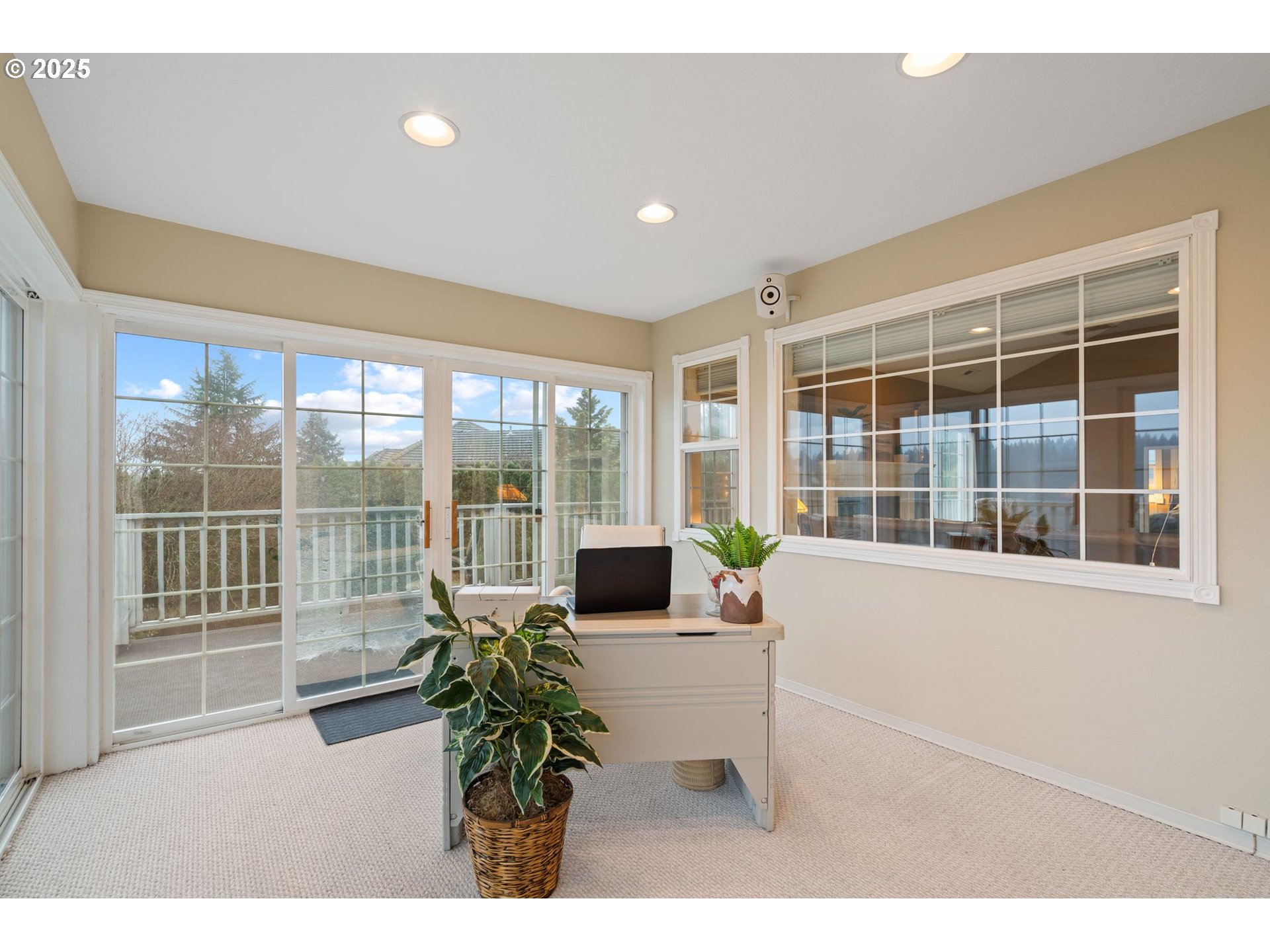 5150 Northwest Valley Court Camas, WA 98607 - Photo 36 of 48 a living room with furniture and windows