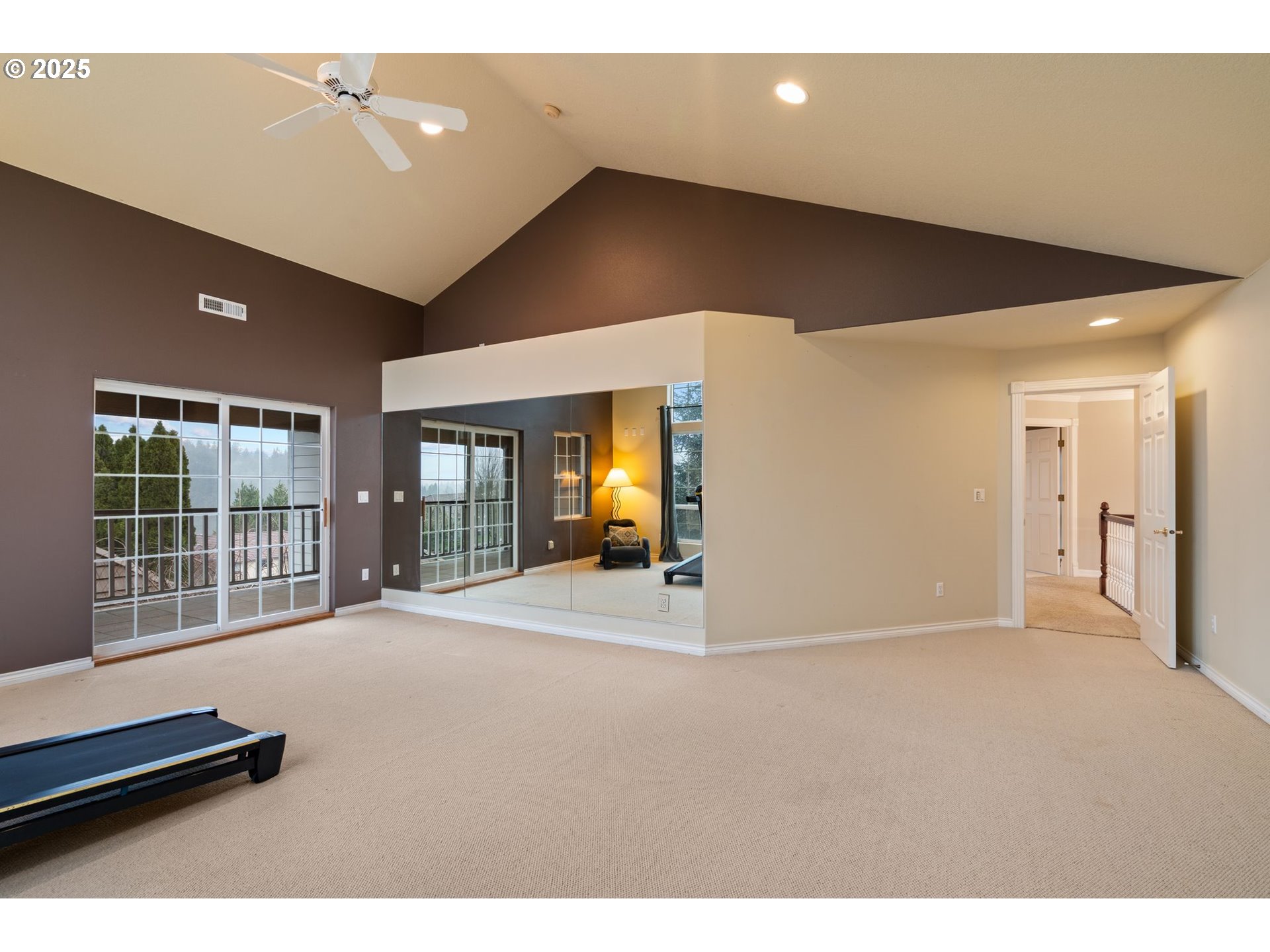 5150 Northwest Valley Court Camas, WA 98607 - Photo 38 of 48 a view of a livingroom with furniture and window