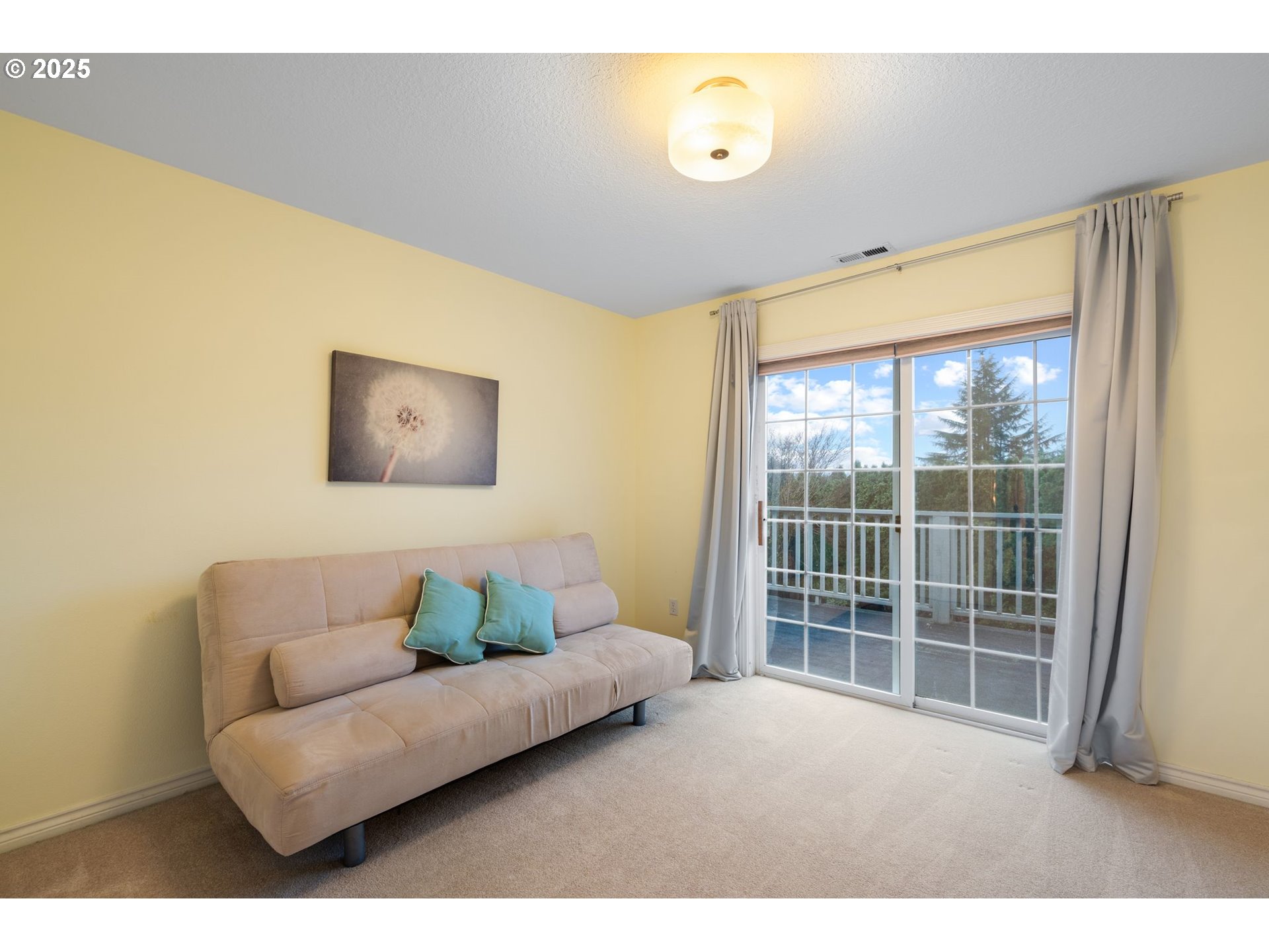 5150 Northwest Valley Court Camas, WA 98607 - Photo 40 of 48 a living room with furniture and a large window