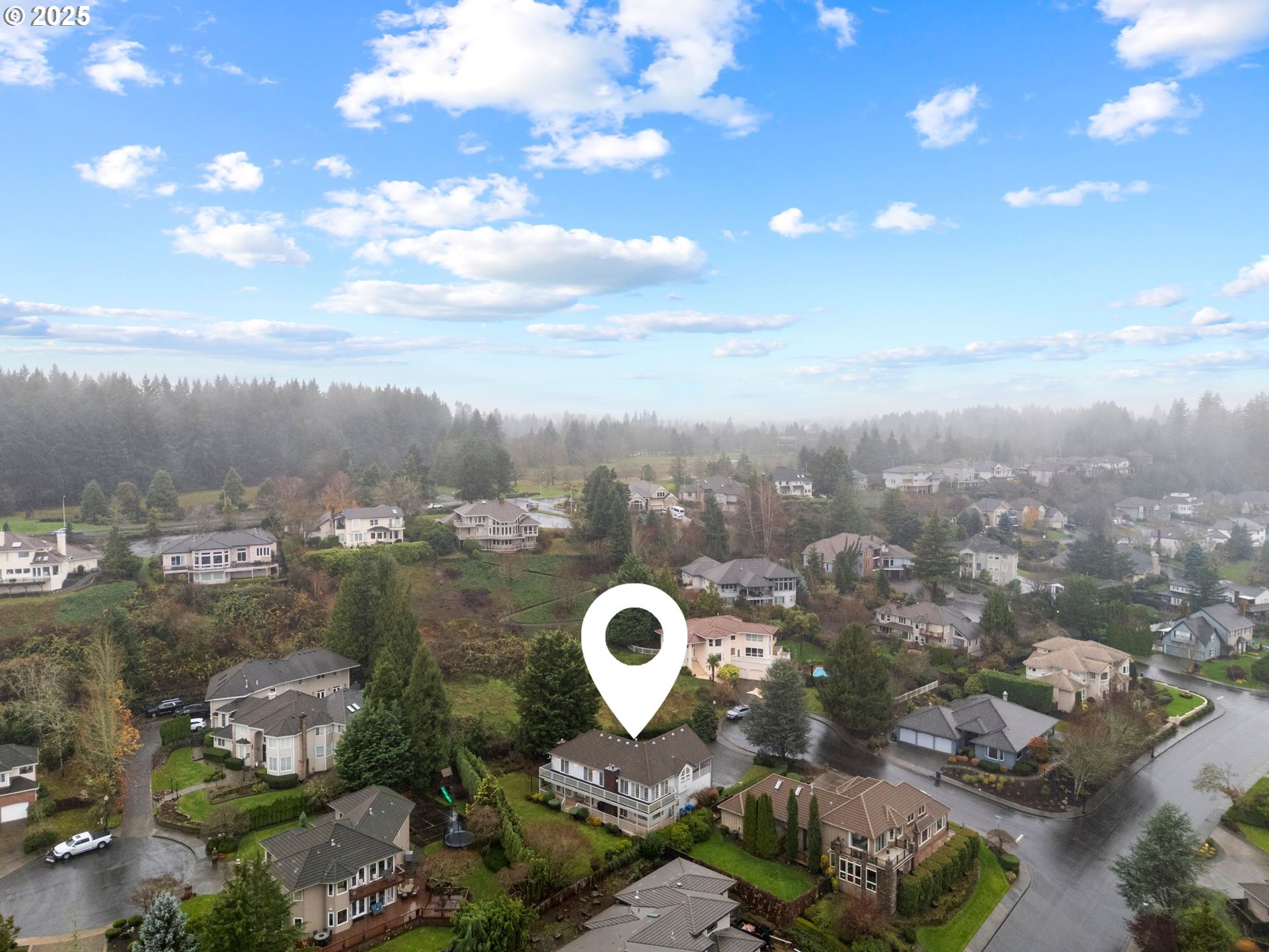 5150 Northwest Valley Court Camas, WA 98607 - Photo 47 of 48 a view of a city