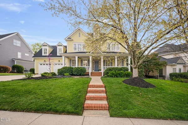 $1,100,000 | 904 Strathorn Drive, Cary, NC 27519