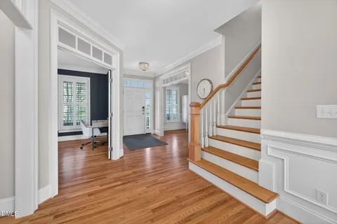 $1,100,000 | 904 Strathorn Drive, Cary, NC 27519