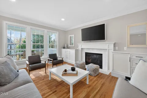 $1,100,000 | 904 Strathorn Drive, Cary, NC 27519