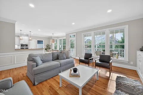 $1,100,000 | 904 Strathorn Drive, Cary, NC 27519