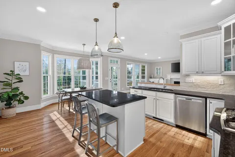 $1,100,000 | 904 Strathorn Drive, Cary, NC 27519