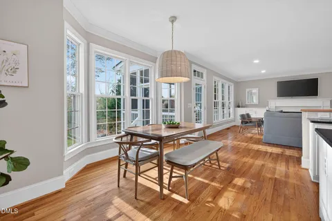 $1,100,000 | 904 Strathorn Drive, Cary, NC 27519