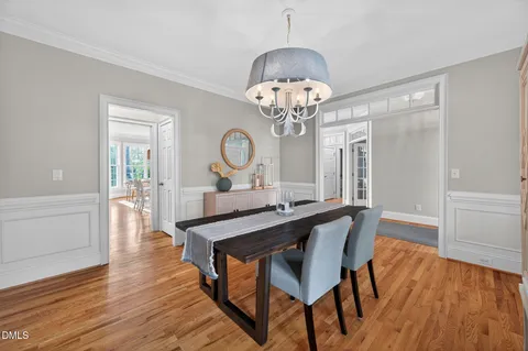 $1,100,000 | 904 Strathorn Drive, Cary, NC 27519