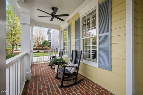 $1,100,000 | 904 Strathorn Drive, Cary, NC 27519