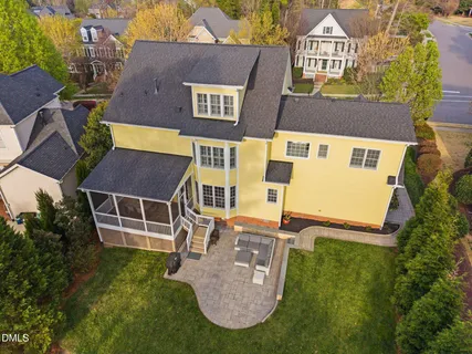 $1,100,000 | 904 Strathorn Drive, Cary, NC 27519