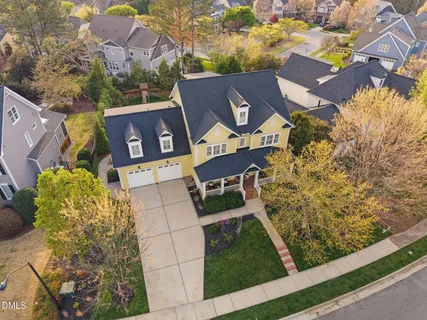 $1,100,000 | 904 Strathorn Drive, Cary, NC 27519