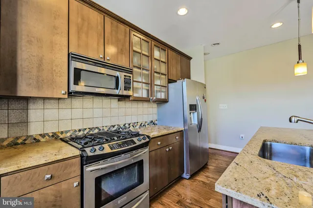 $535,000 | 1718 1st Street Northwest, Unit 4, Washington, DC 20001