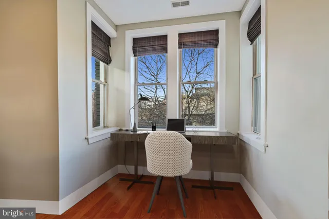 $535,000 | 1718 1st Street Northwest, Unit 4, Washington, DC 20001