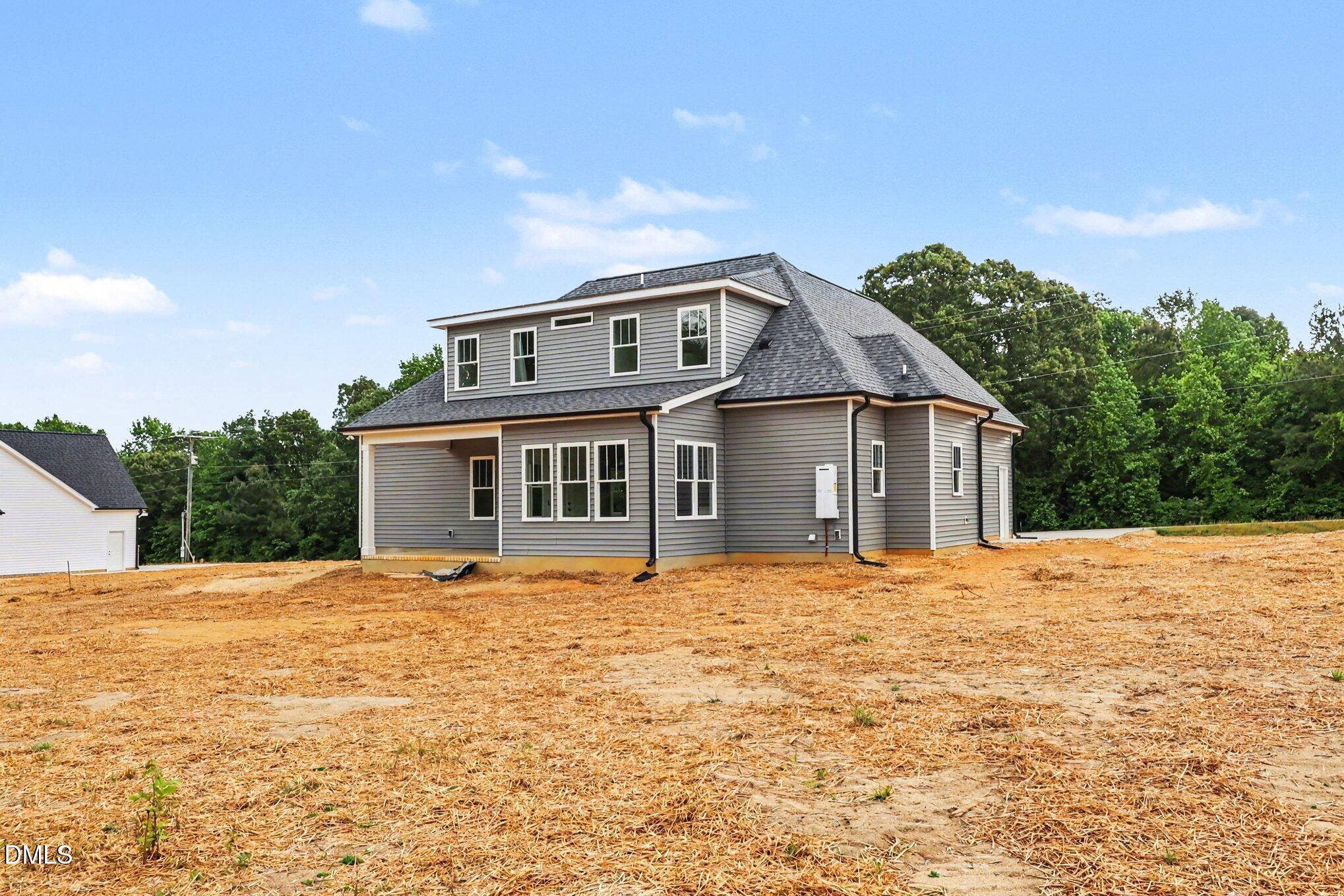6425 Elevation Road Benson, NC 27504 - Photo 34 of 37