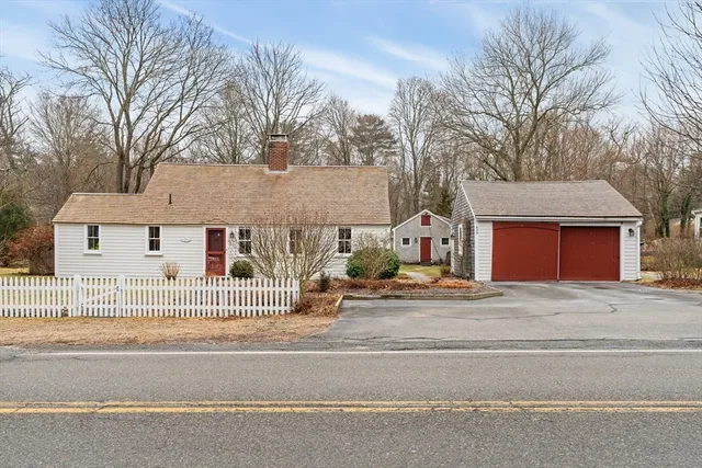 $939,000 | 629 Country Way, Scituate, MA 02066