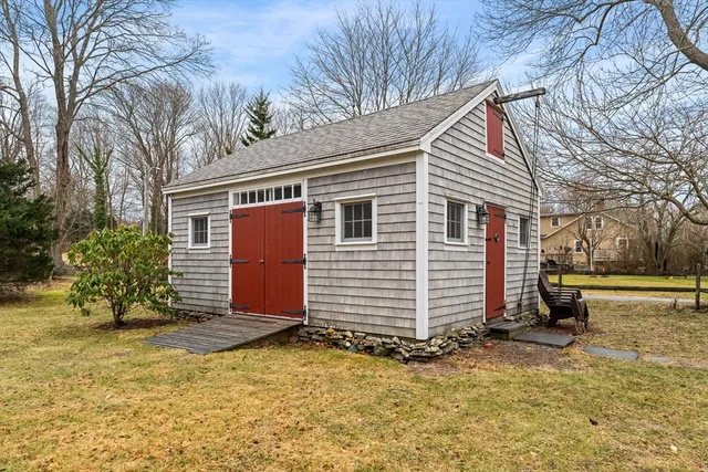 $939,000 | 629 Country Way, Scituate, MA 02066
