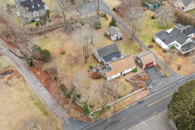 $939,000 | 629 Country Way, Scituate, MA 02066