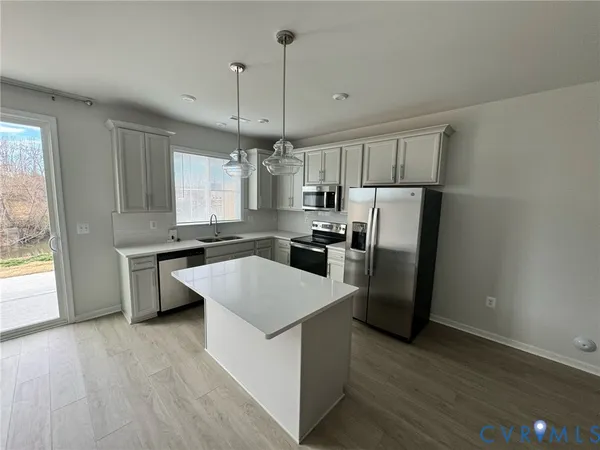 $360,000 | 2040 Cedarbird Way, Richmond, VA 23227