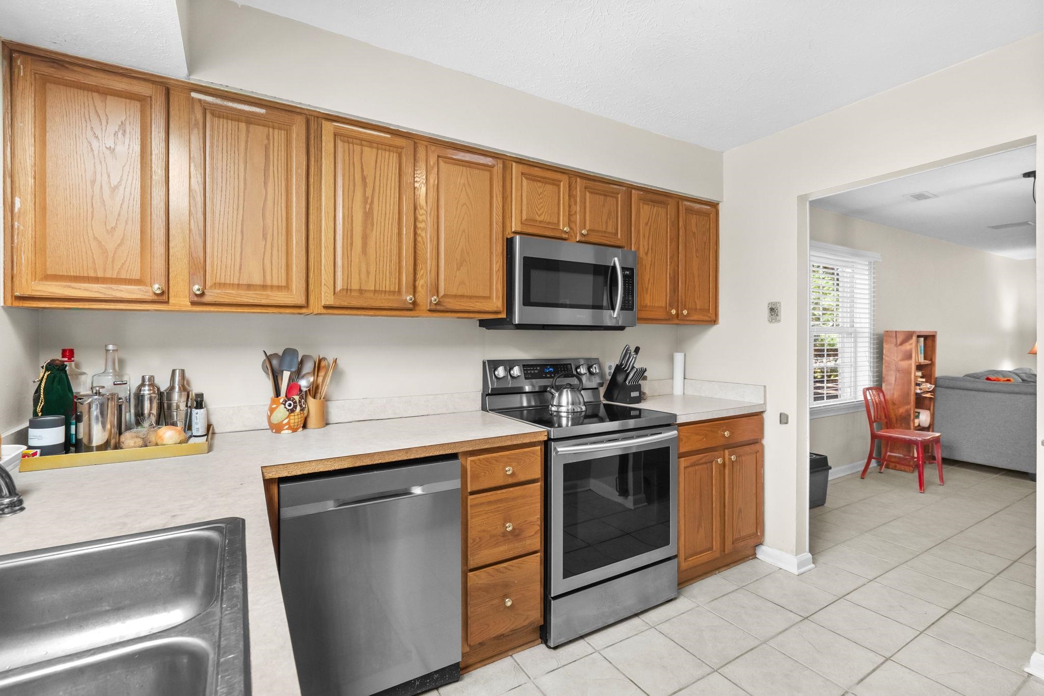 830 44th Avenue North, Unit C1 Myrtle Beach, SC 29577 - Photo 18 of 58