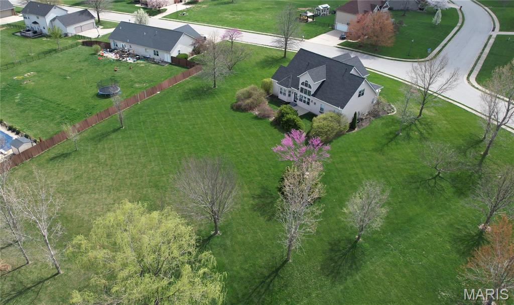 400 Kings Ridge Boulevard O'Fallon, IL 62269 - Photo 54 of 60