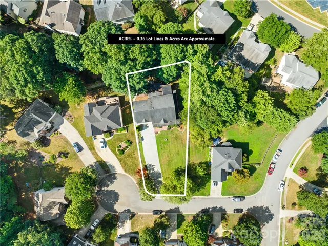 $599,000 | 108 Fransher Lane, Mooresville, NC 28117