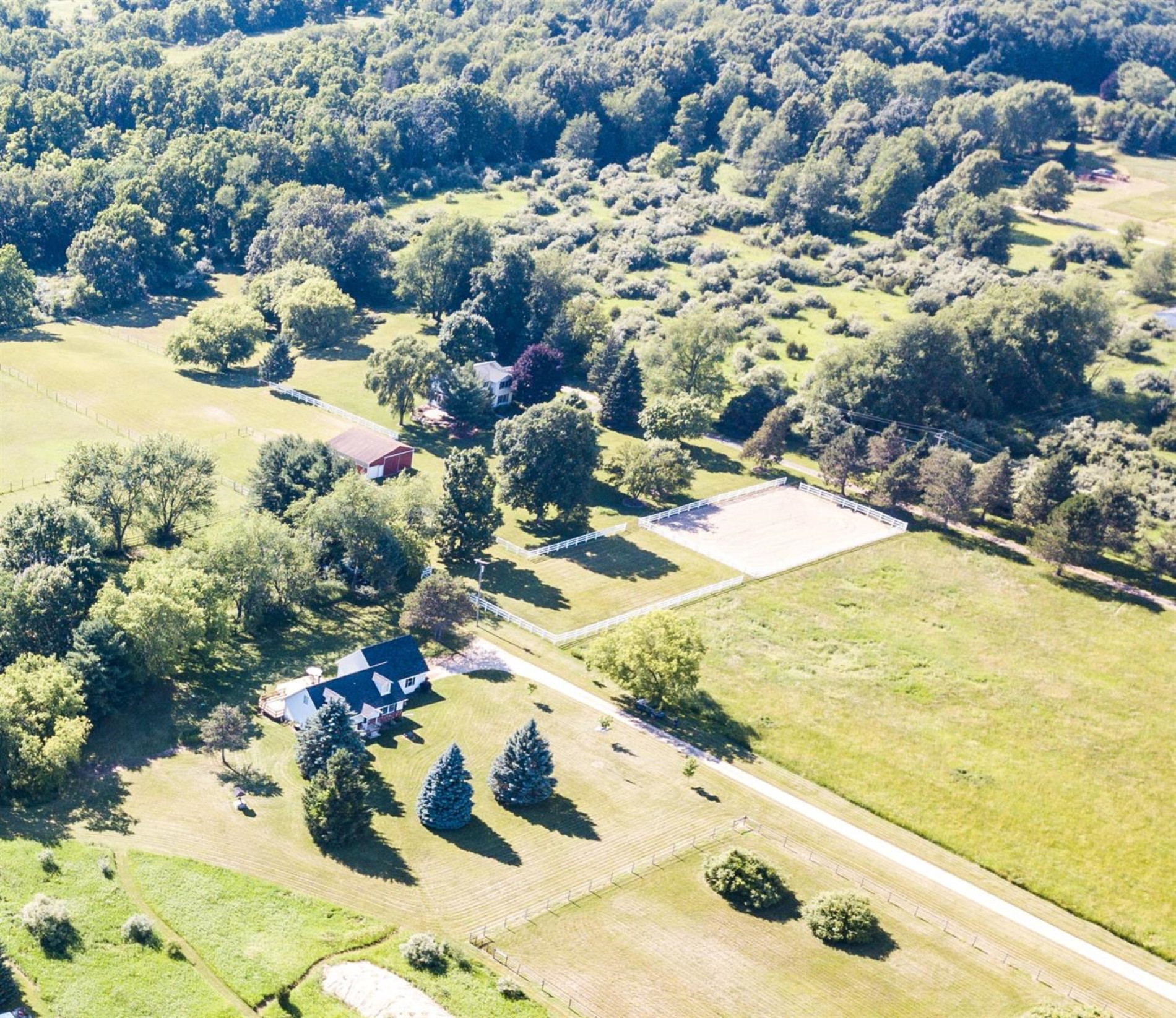 7615 Zeeb Road Dexter, MI 48130 - Photo 5 of 10 Photo 5