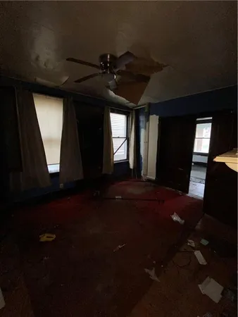 a view of entryway