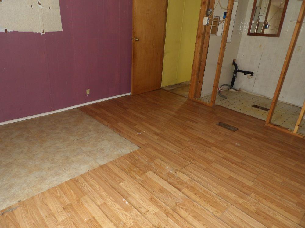 53 Donation Road Greenville, PA 16125 - Photo 6 of 11 a view of an empty room