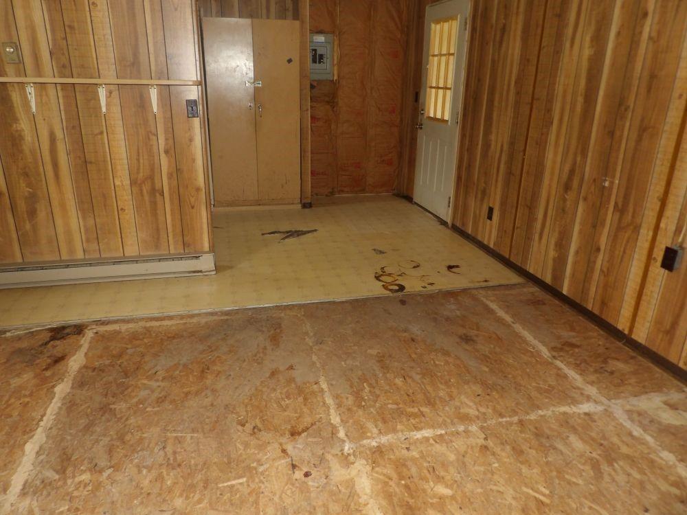 53 Donation Road Greenville, PA 16125 - Photo 8 of 11 a view of an empty room