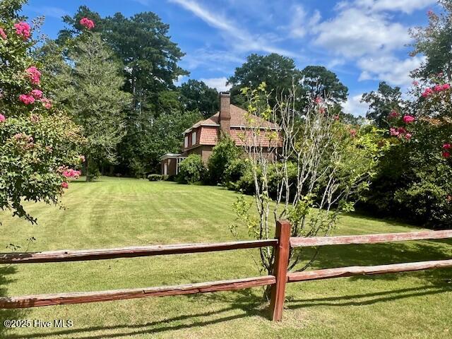 401 Lawson Road Washington, NC 27889 - Photo 3 of 53 IMG_0298