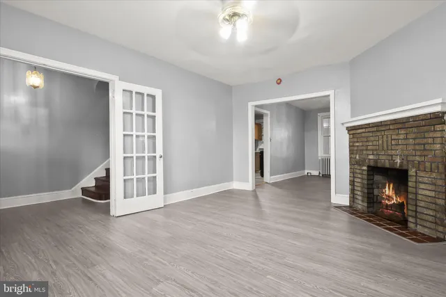 $8,000 | 4919 Kansas Avenue Northwest, Washington, DC 20011