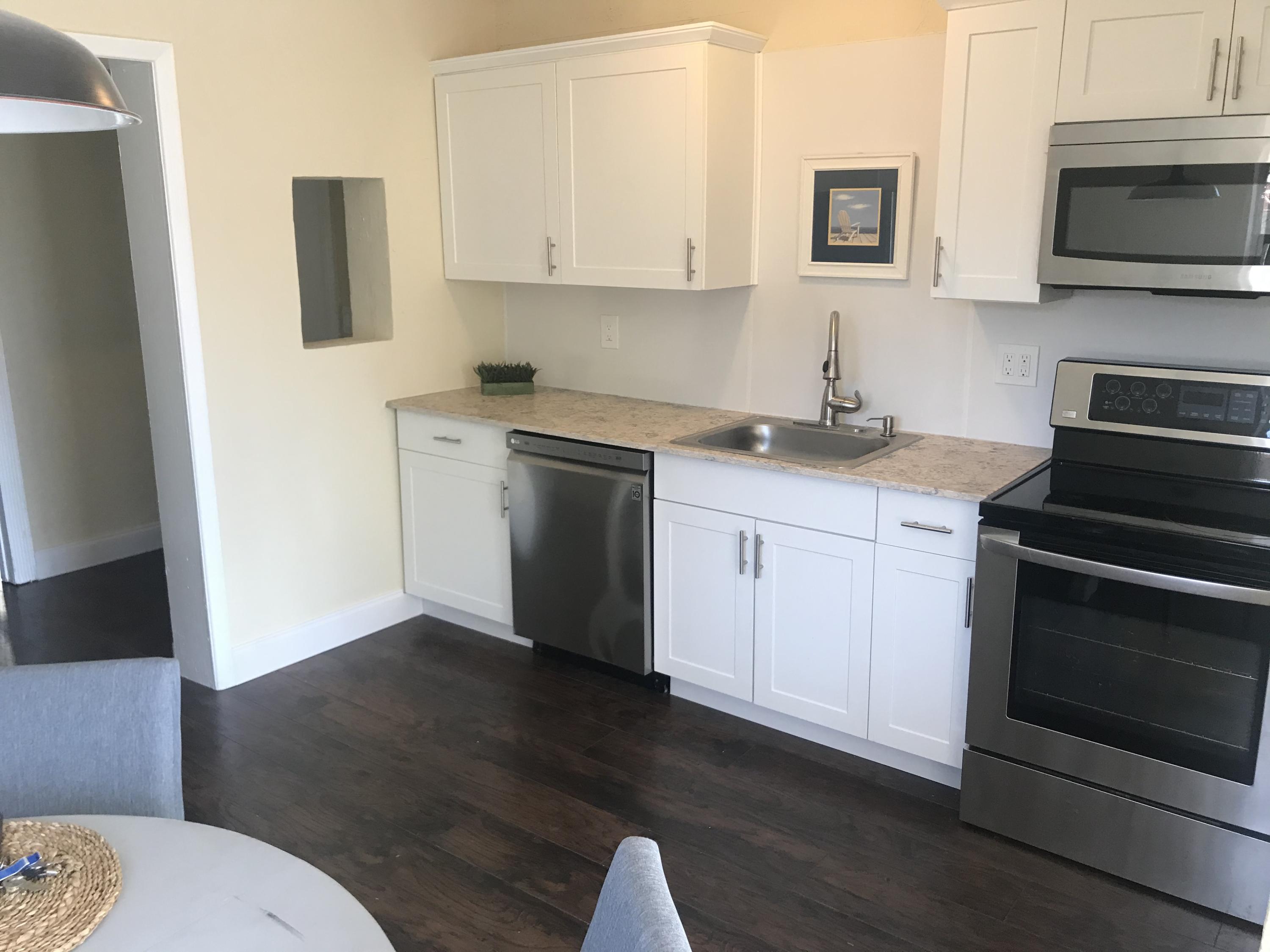 621 Beech Road West Palm Beach, FL 33409 - Photo 4 of 14 beech new kitchen