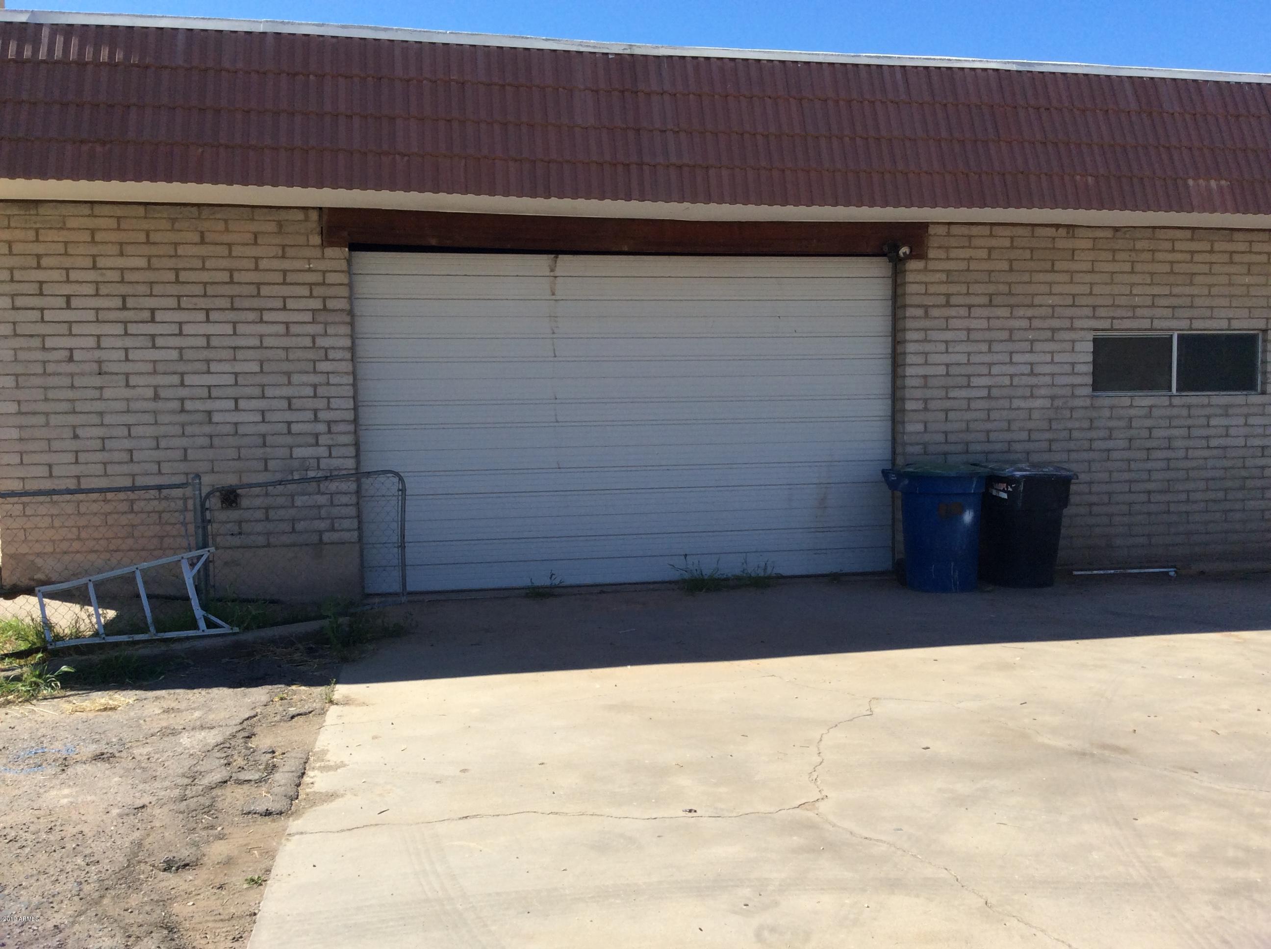 11802 South Rural Road Tempe, AZ 85284 - Photo 1 of 71 Extra large garage