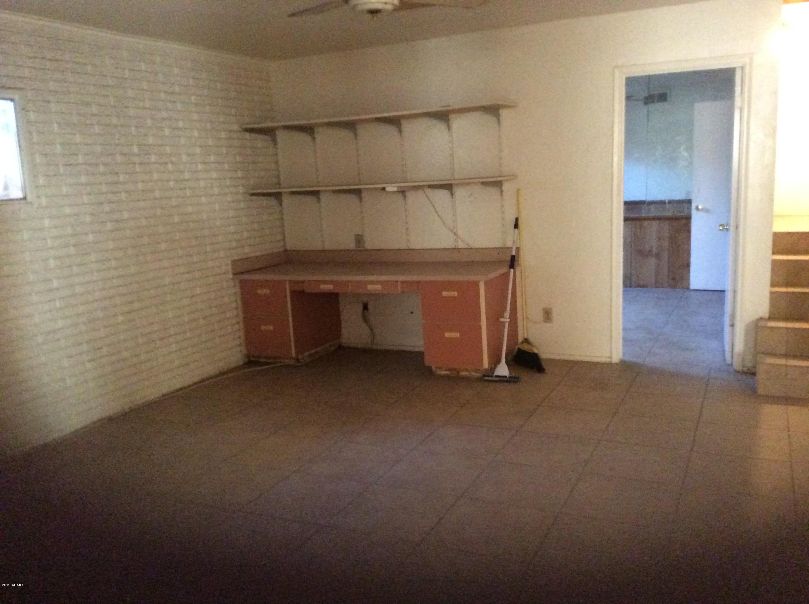 11802 South Rural Road Tempe, AZ 85284 - Photo 23 of 71 Basement area