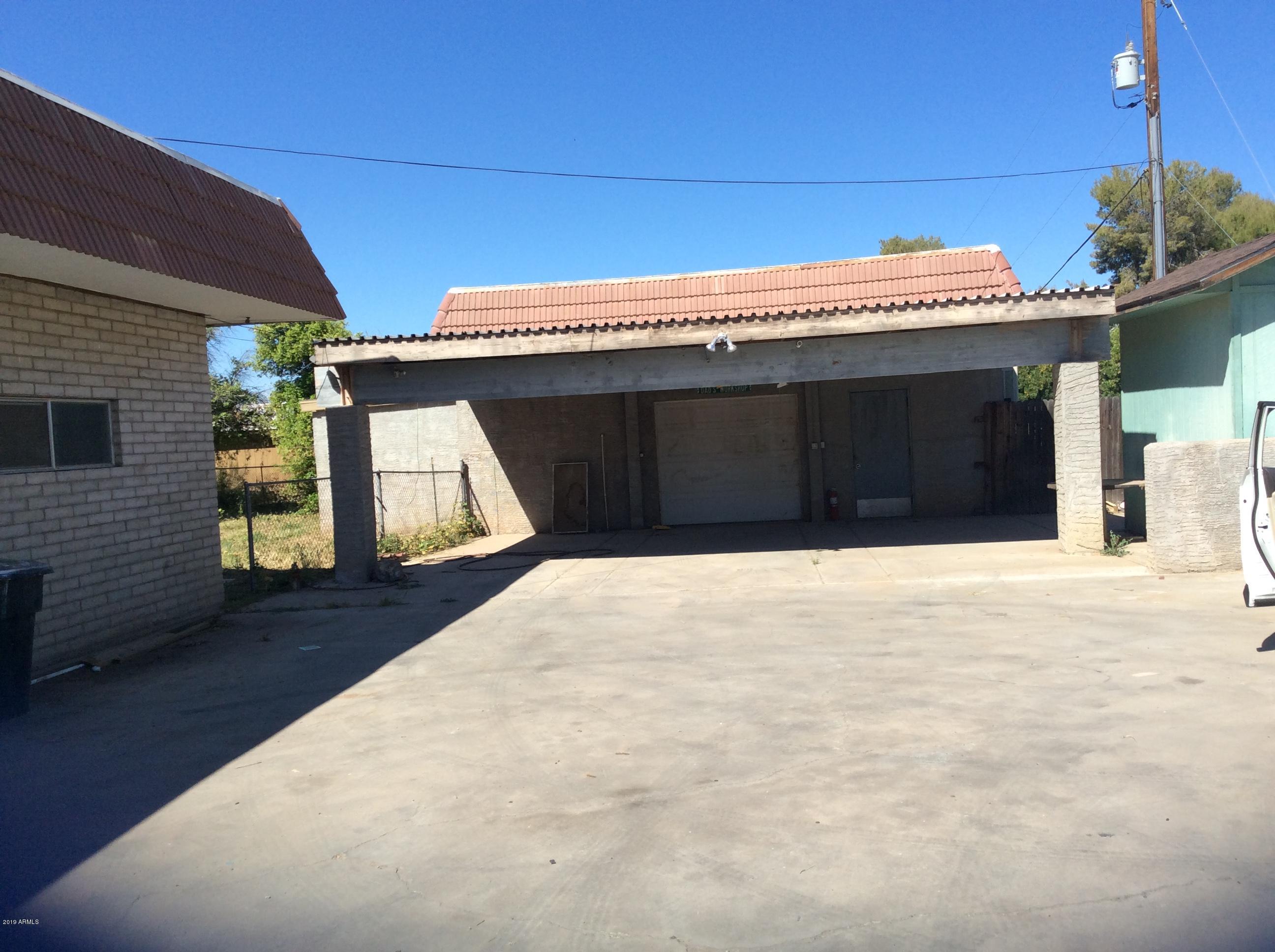 11802 South Rural Road Tempe, AZ 85284 - Photo 3 of 71 Workshop