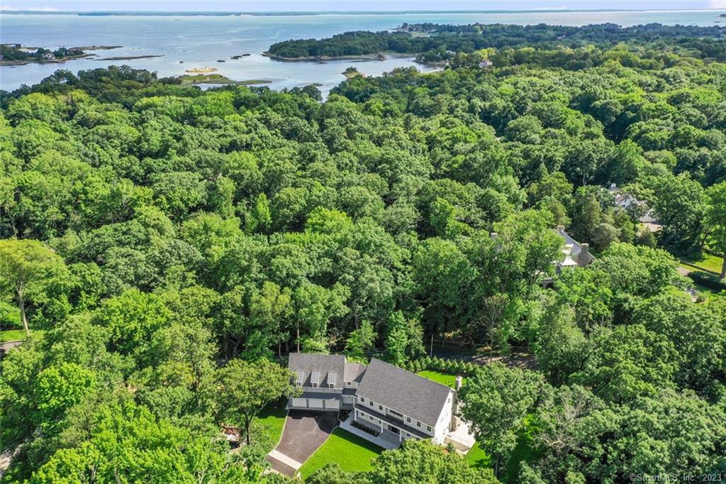 21 Wildcat Road, Darien, CT 06820 Compass
