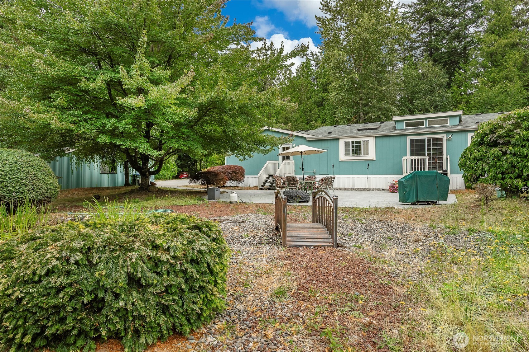 2957 Creasey Road Custer, WA 98240 - Photo 30 of 40 Gallery Image 30