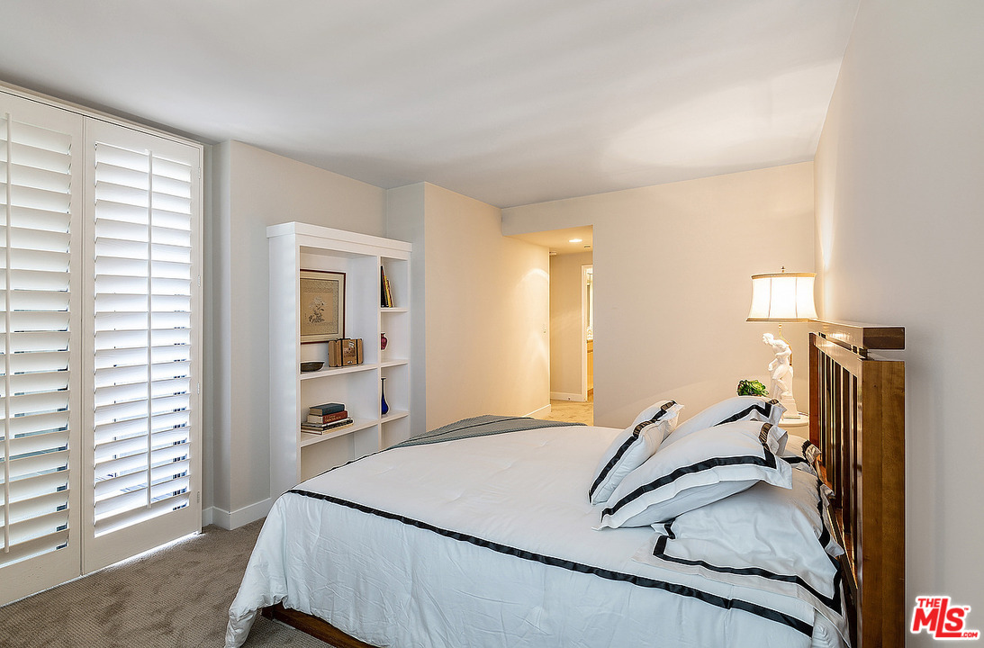 2940 Neilson Way, Unit 203 Santa Monica, CA 90405 - Photo 16 of 52