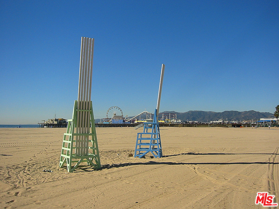 2940 Neilson Way, Unit 203 Santa Monica, CA 90405 - Photo 46 of 52