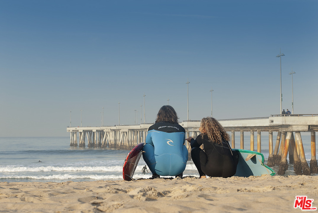 2940 Neilson Way, Unit 203 Santa Monica, CA 90405 - Photo 48 of 52