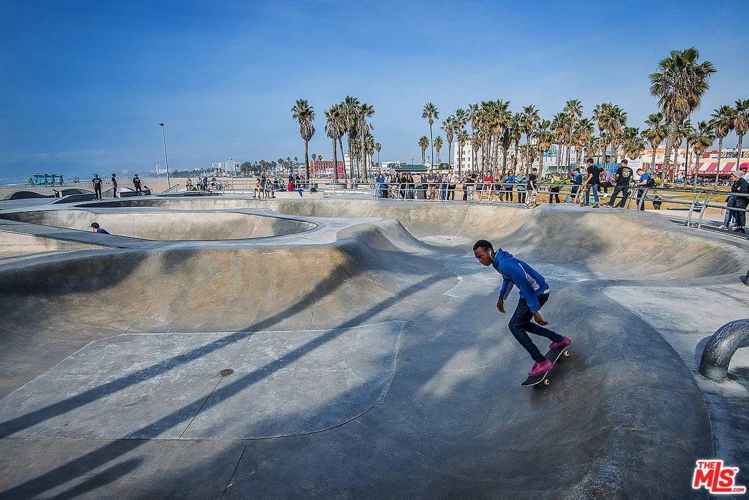 2940 Neilson Way, Unit 203 Santa Monica, CA 90405 - Photo 52 of 52