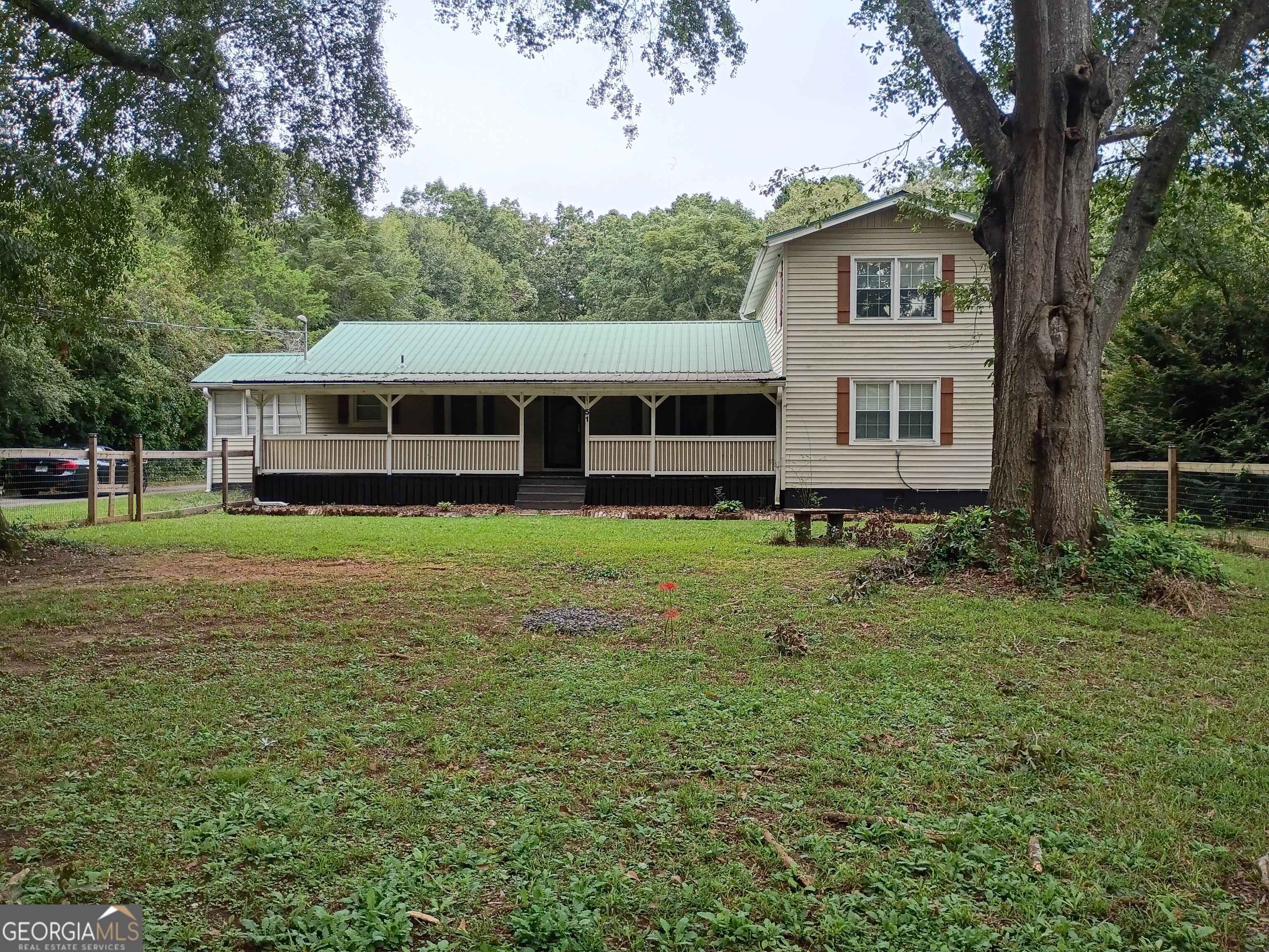 51 Cleveland Road Locust Grove, GA 30248 - Photo 3 of 29 Gallery Image 3