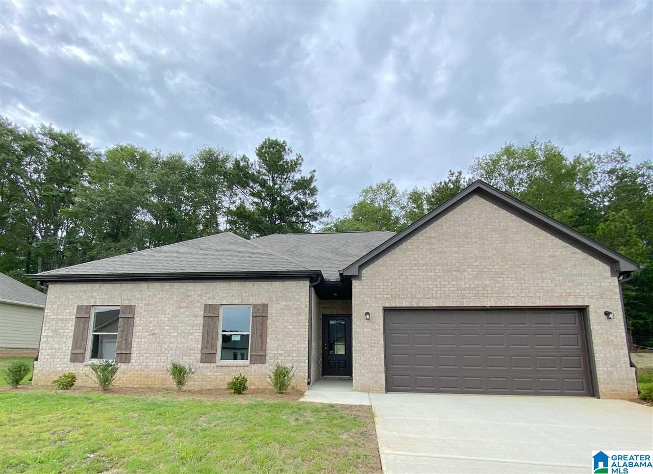 76 Ballington Way Clanton, AL 35045 - Photo 3 of 3