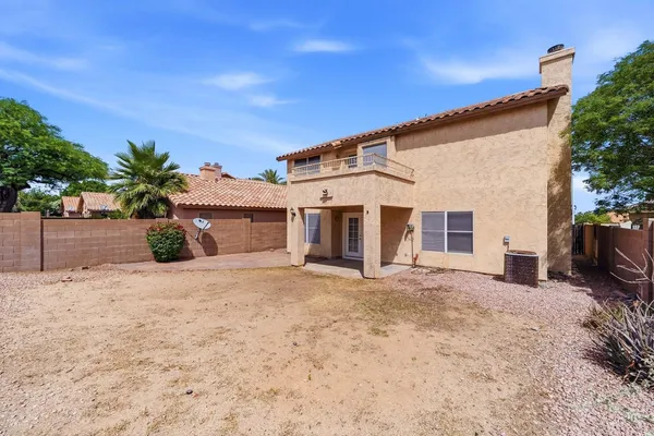 $2,600 | 15822 South 32nd Place, Phoenix, AZ 85048