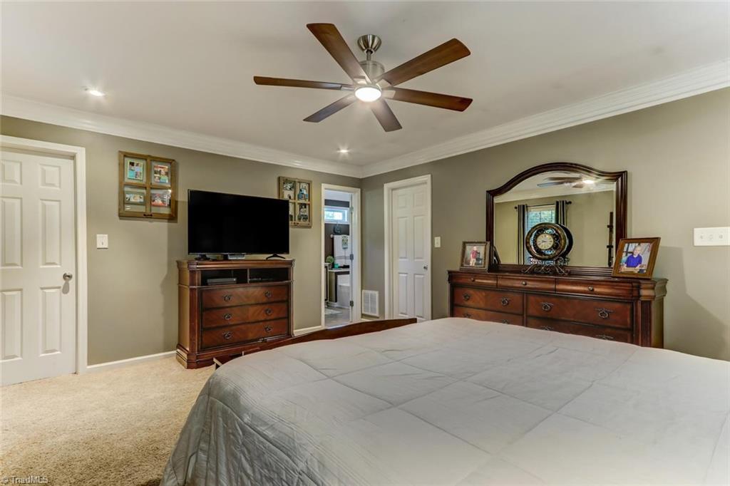 8109 Pritchett Road Browns Summit, NC 27214 - Photo 22 of 30 Gallery Image 22