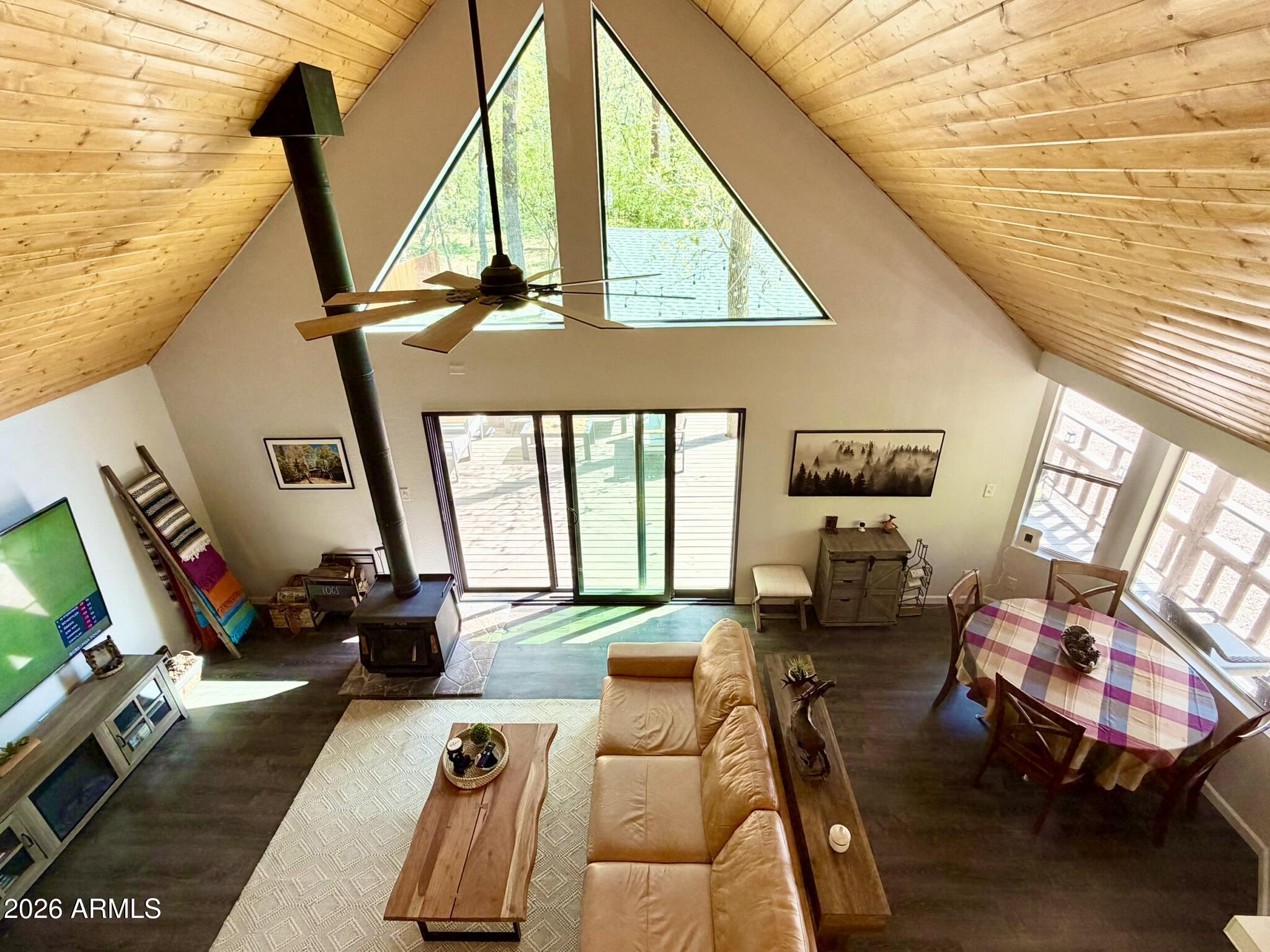357 West Columbine Road Payson, AZ 85541 - Photo 29 of 68