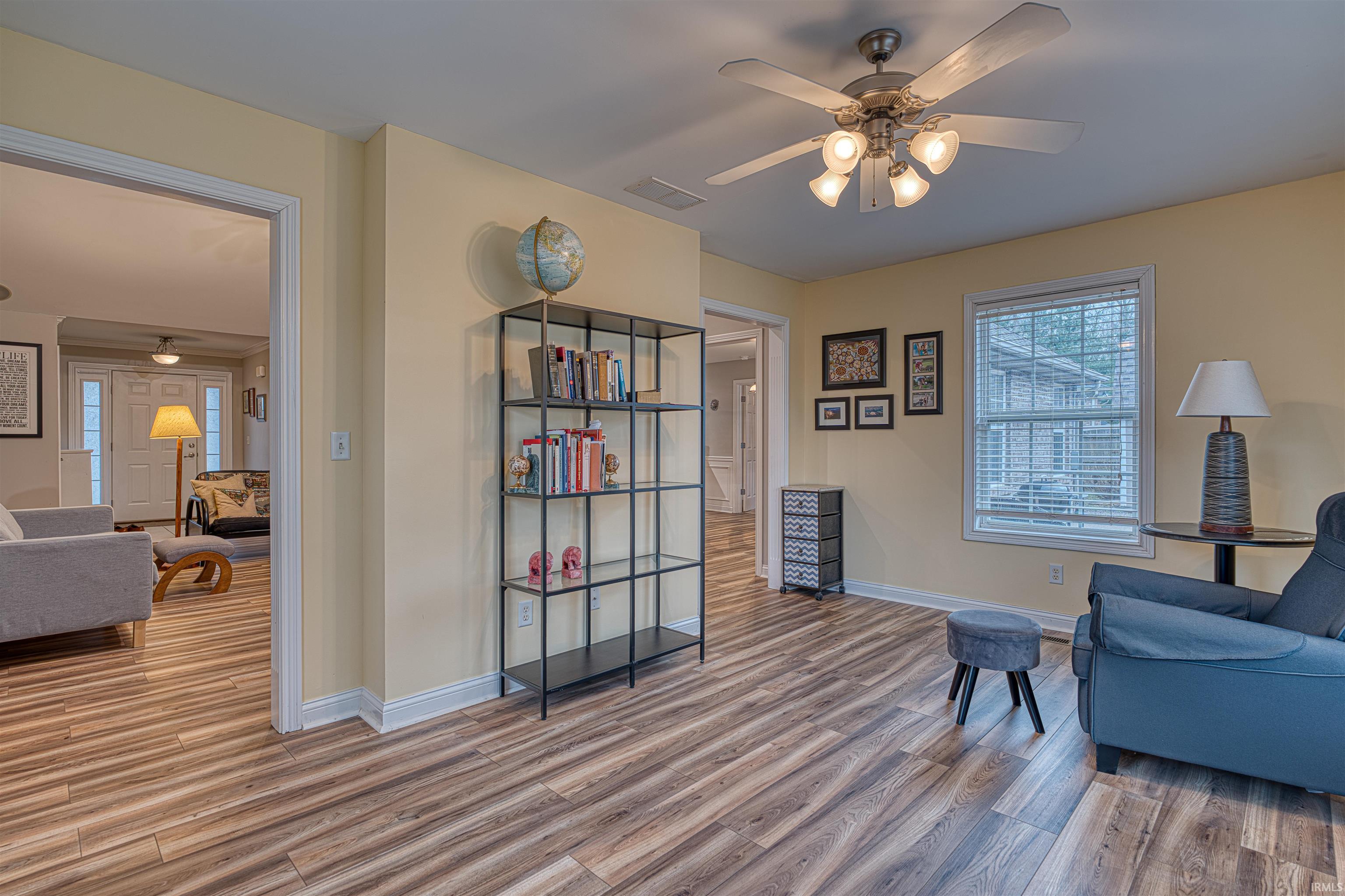 105 Temple Drive Newburgh, IN 47630 - Photo 12 of 35